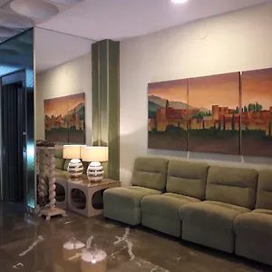 Paraiso Lanjarón